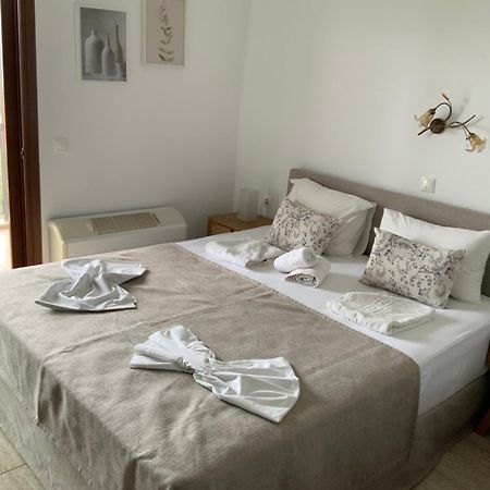 Hotel Bara 新马尔马拉斯 外观 照片