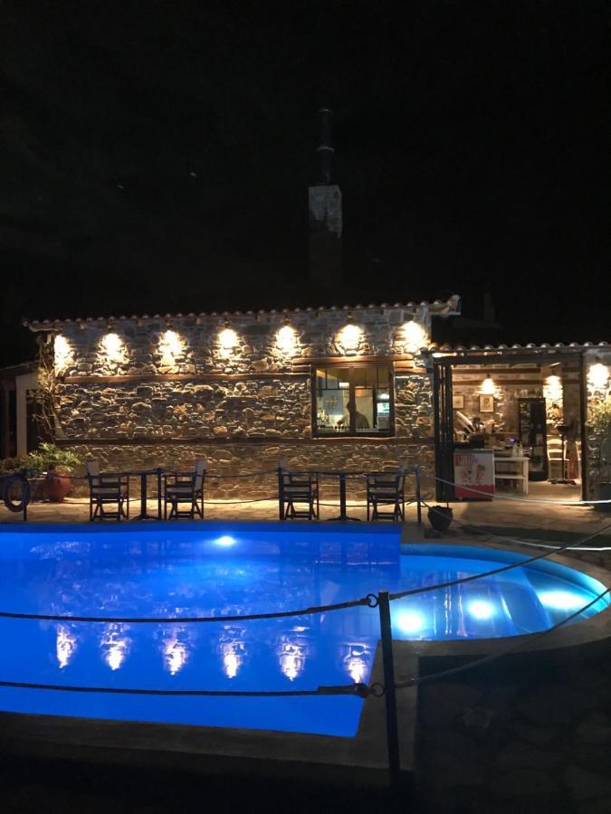Hotel Bara 新马尔马拉斯 外观 照片