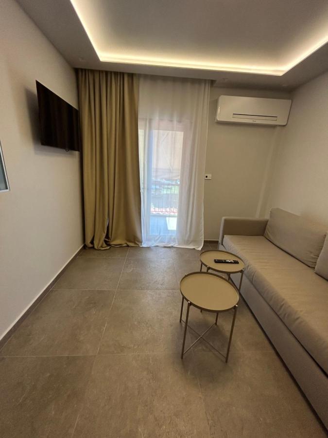 Hotel Bara 新马尔马拉斯 外观 照片