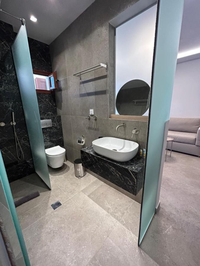 Hotel Bara 新马尔马拉斯 外观 照片