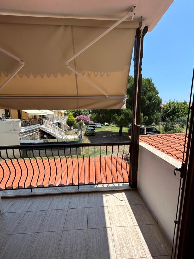 Hotel Bara 新马尔马拉斯 外观 照片