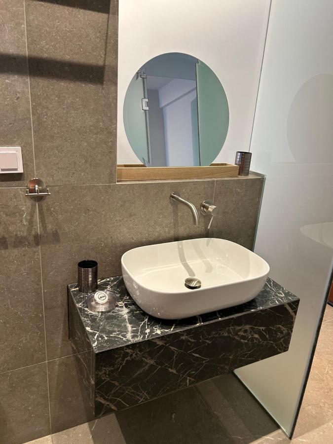 Hotel Bara 新马尔马拉斯 外观 照片