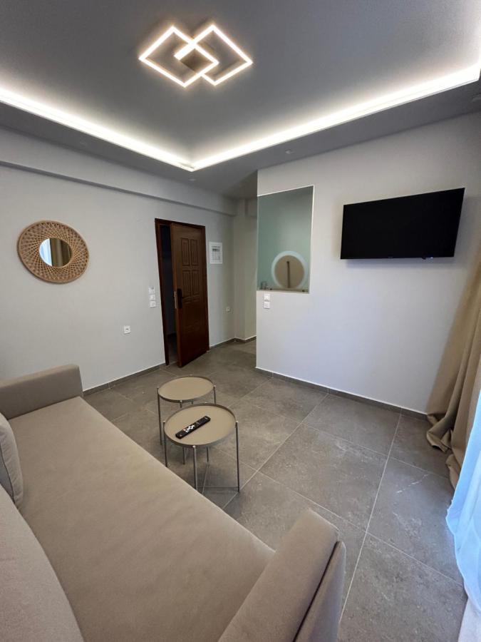 Hotel Bara 新马尔马拉斯 外观 照片