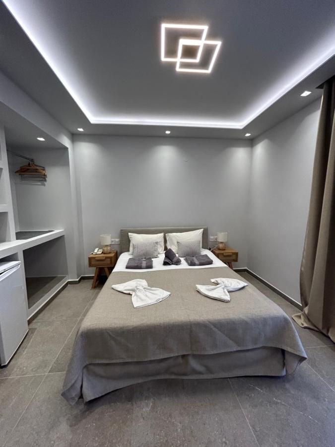 Hotel Bara 新马尔马拉斯 外观 照片