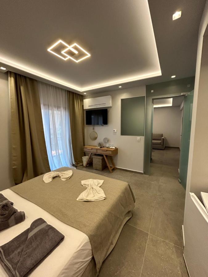 Hotel Bara 新马尔马拉斯 外观 照片
