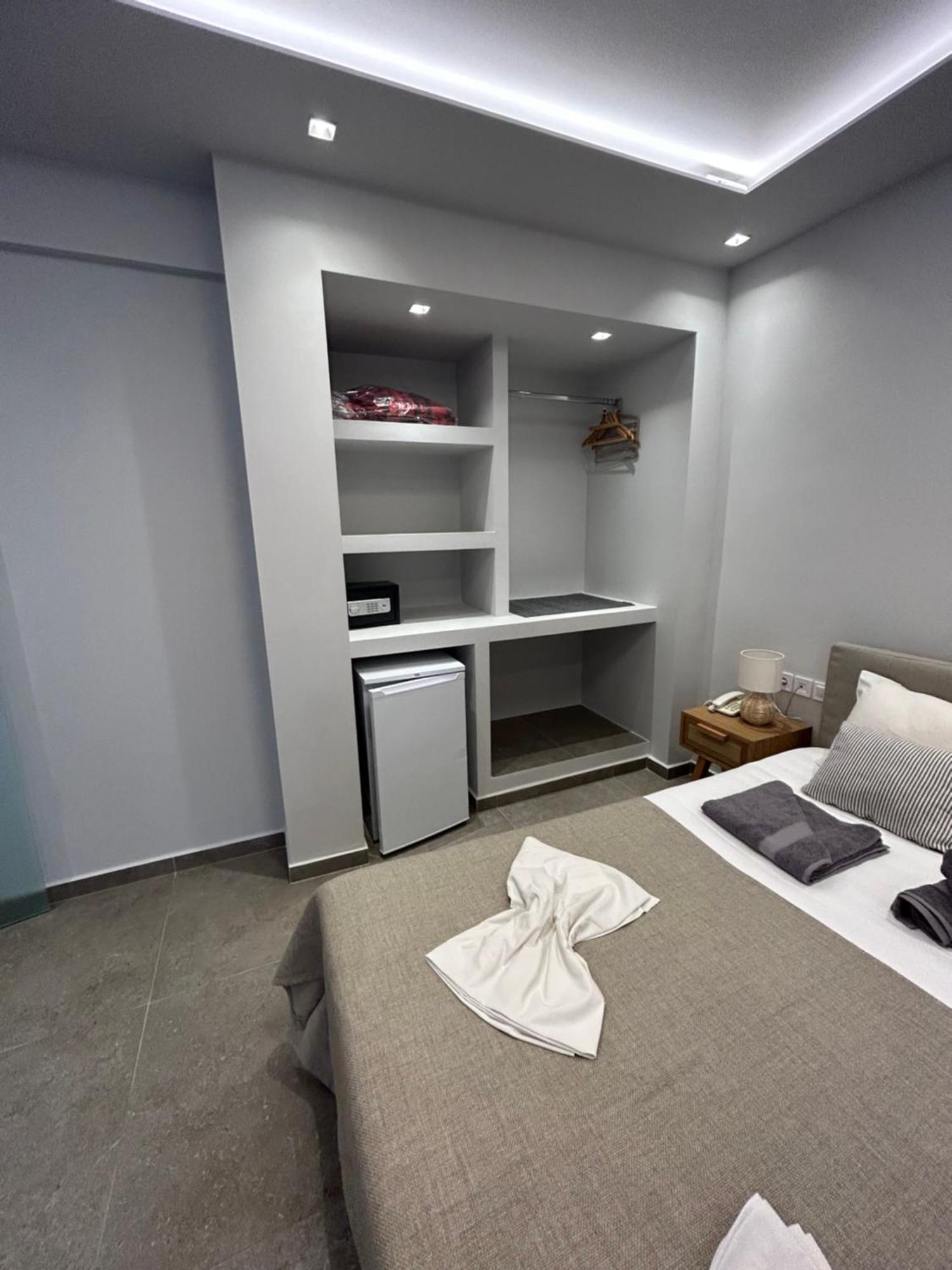 Hotel Bara 新马尔马拉斯 外观 照片