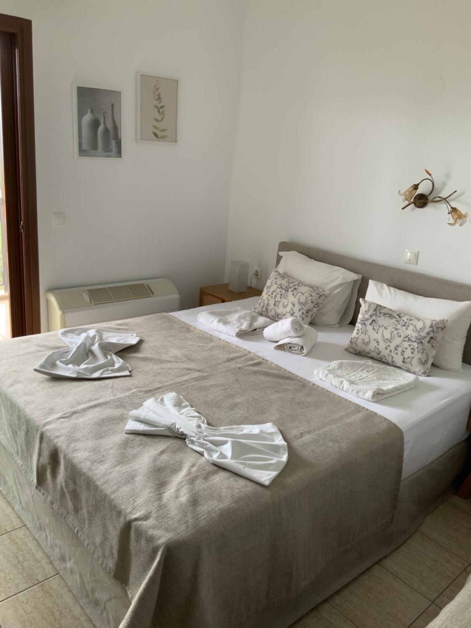Hotel Bara 新马尔马拉斯 外观 照片